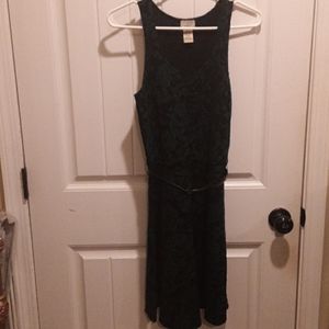 EYELASH BRAND / JUNIOR'S DRESS / SIZE SMALL